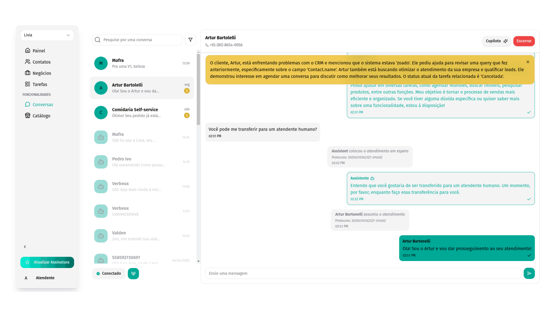 Verboo Chat